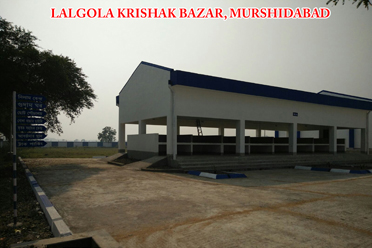 Auction Platform,Lalgola Krishak Bazar